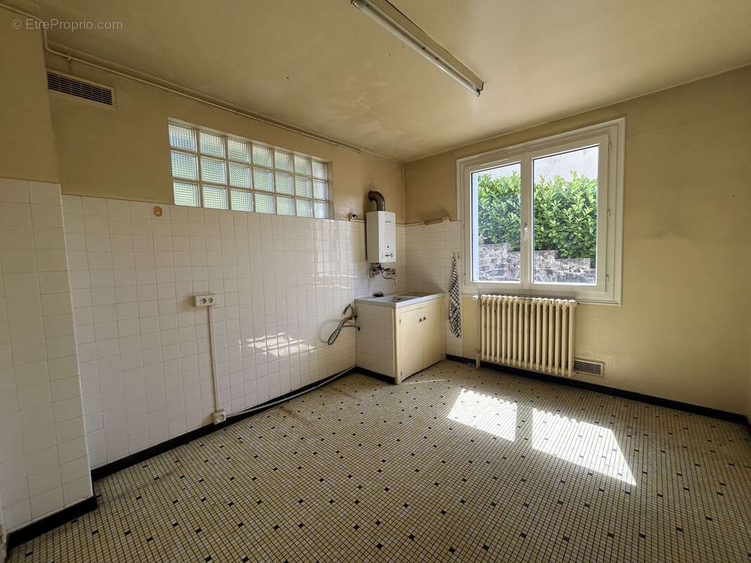 Maison à Tulle en Corrèze - photo 2