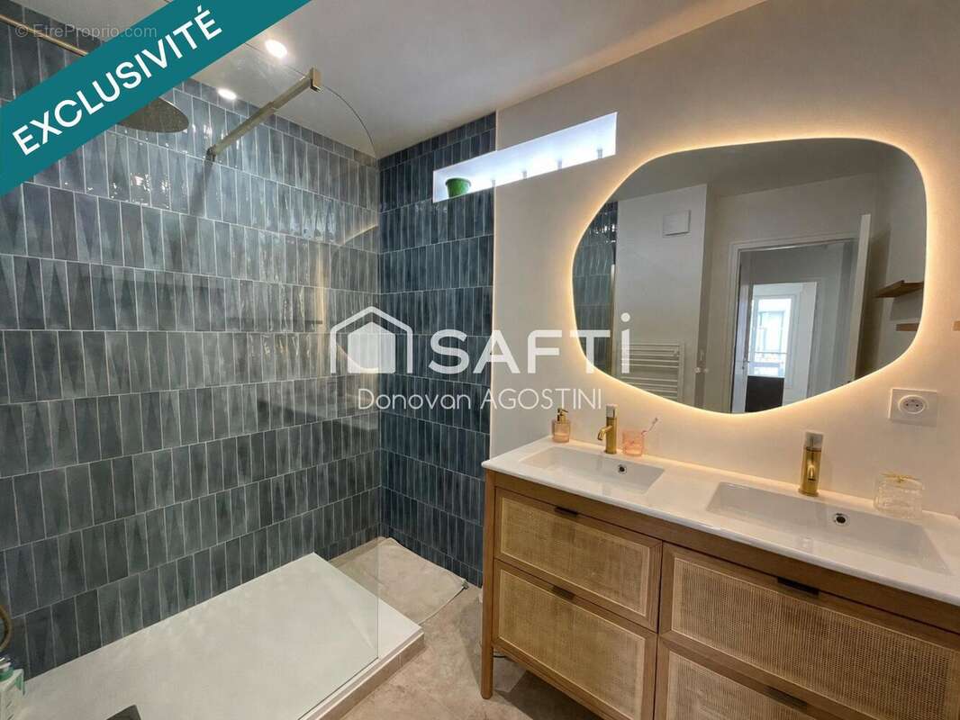 Photo 7 - Appartement à LA ROCHE-SUR-YON