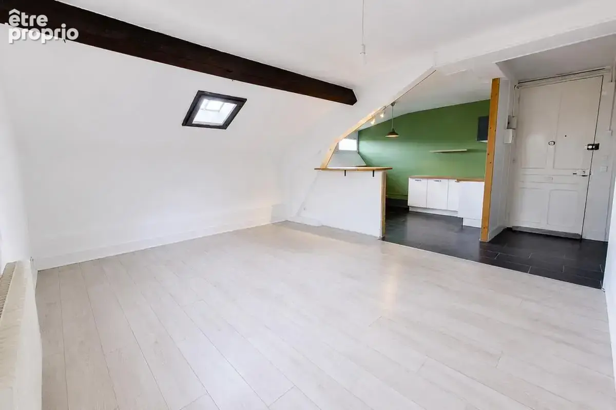 Appartement - photo 2