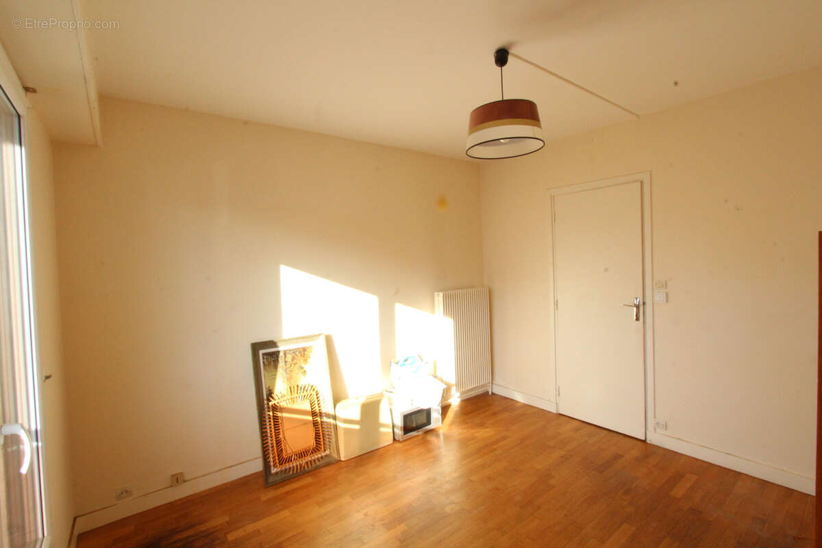 Appartement à LA CHARITE-SUR-LOIRE