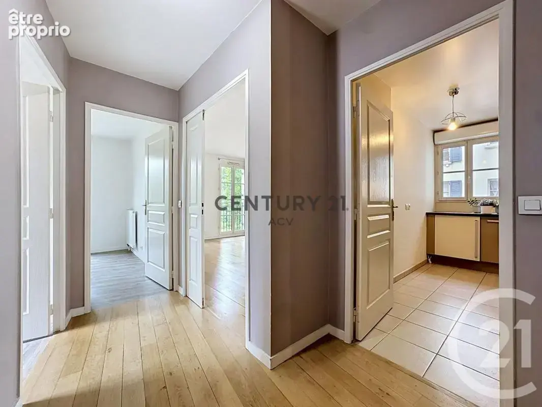 Appartement 3 pièces 61 m² à vendre à Maisons-Alfort (94700) - photo 11