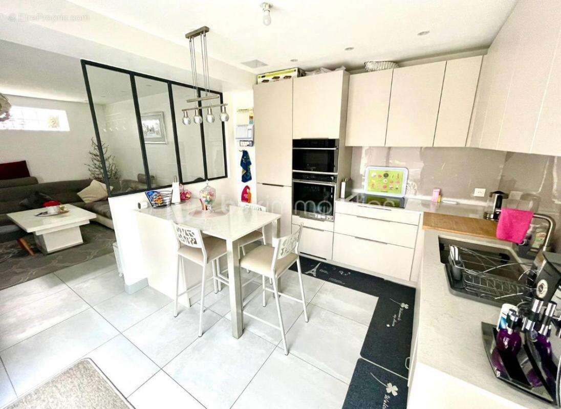 Maison F5 Tremblay en france - photo 4