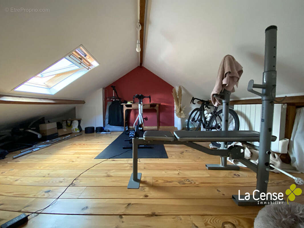 SAILLY-LEZ-LANNOY- Maison pleine de charme - photo 8