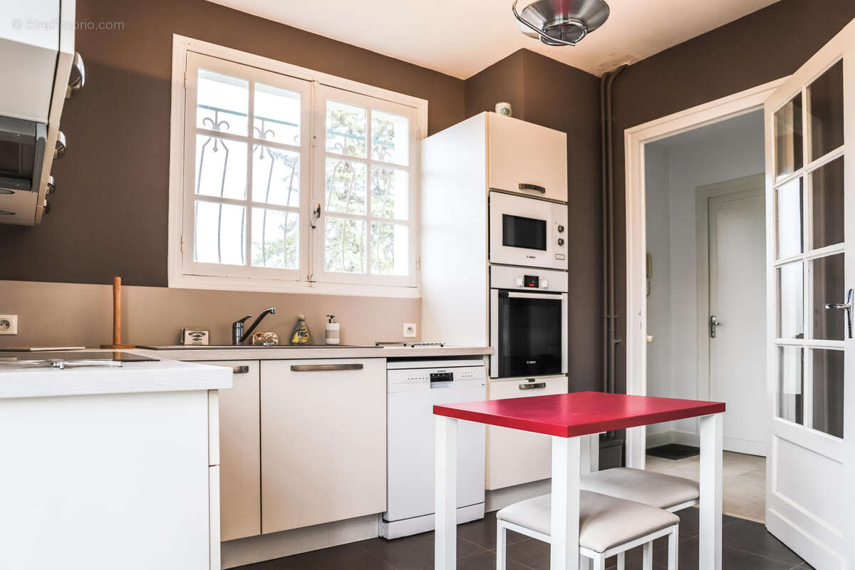 Maison à SAINT-PALAIS-SUR-MER