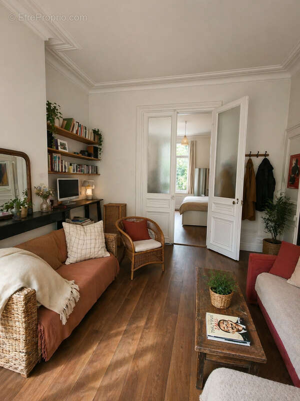 Appartement à AMIENS