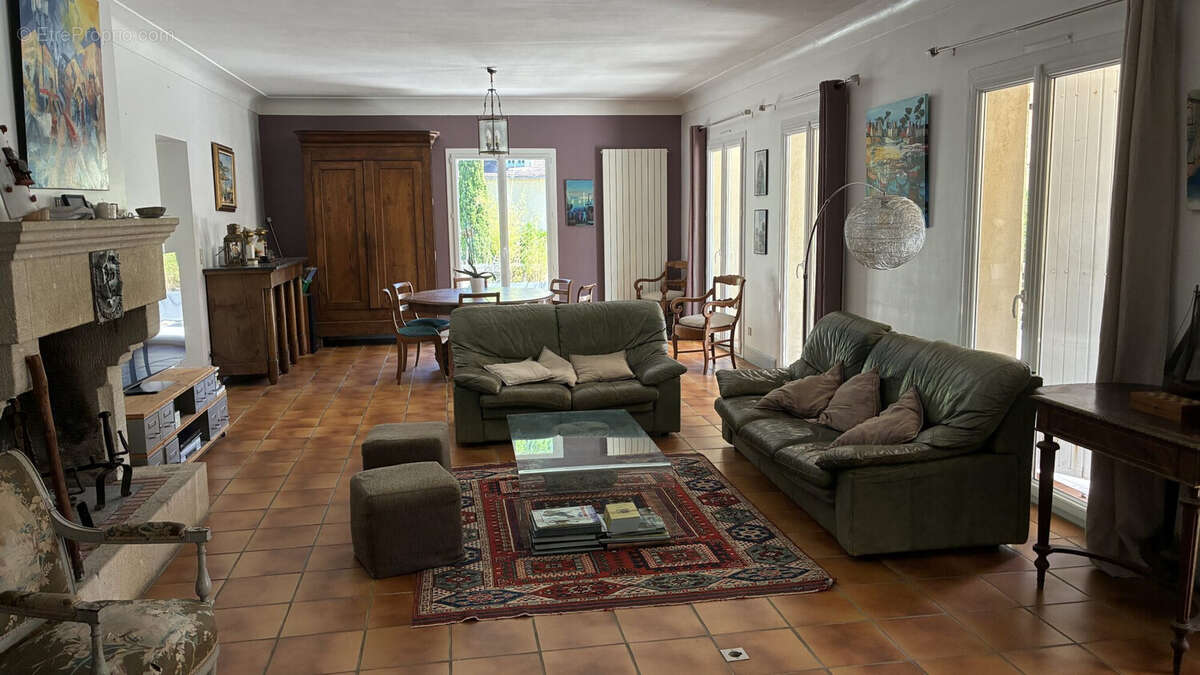 Maison à FOULAYRONNES