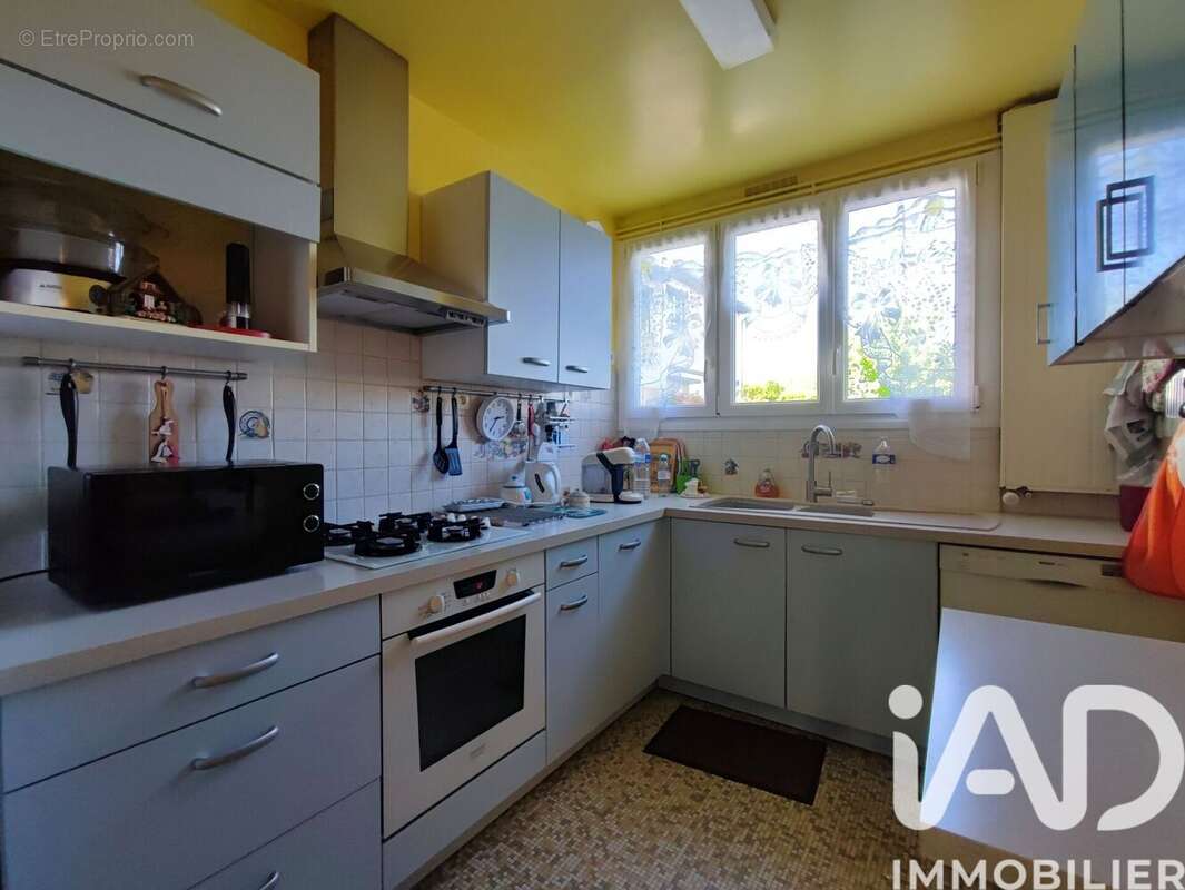 Photo 5 - Maison à CHARS