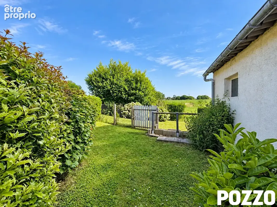 Maison Folligny - photo 14