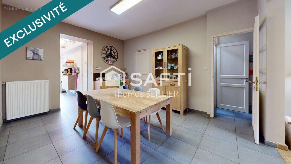 Photo 3 - Maison à LYS-LEZ-LANNOY