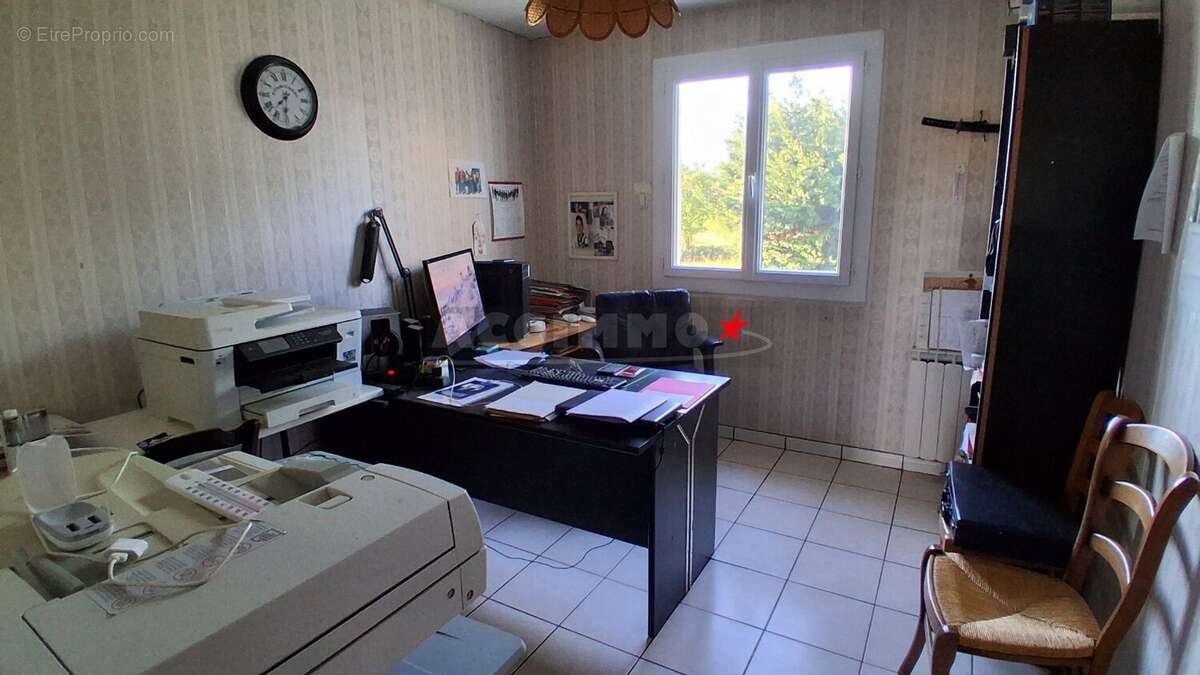 Maison à REVEL