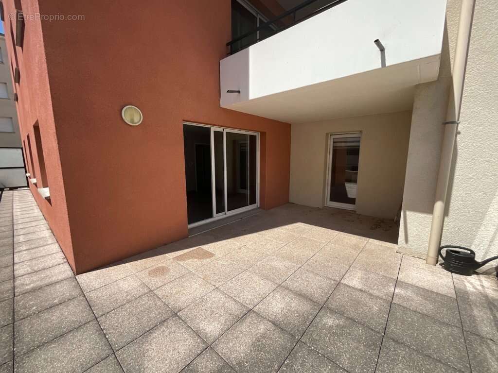 Villars centre - Appartement T3 - photo 13