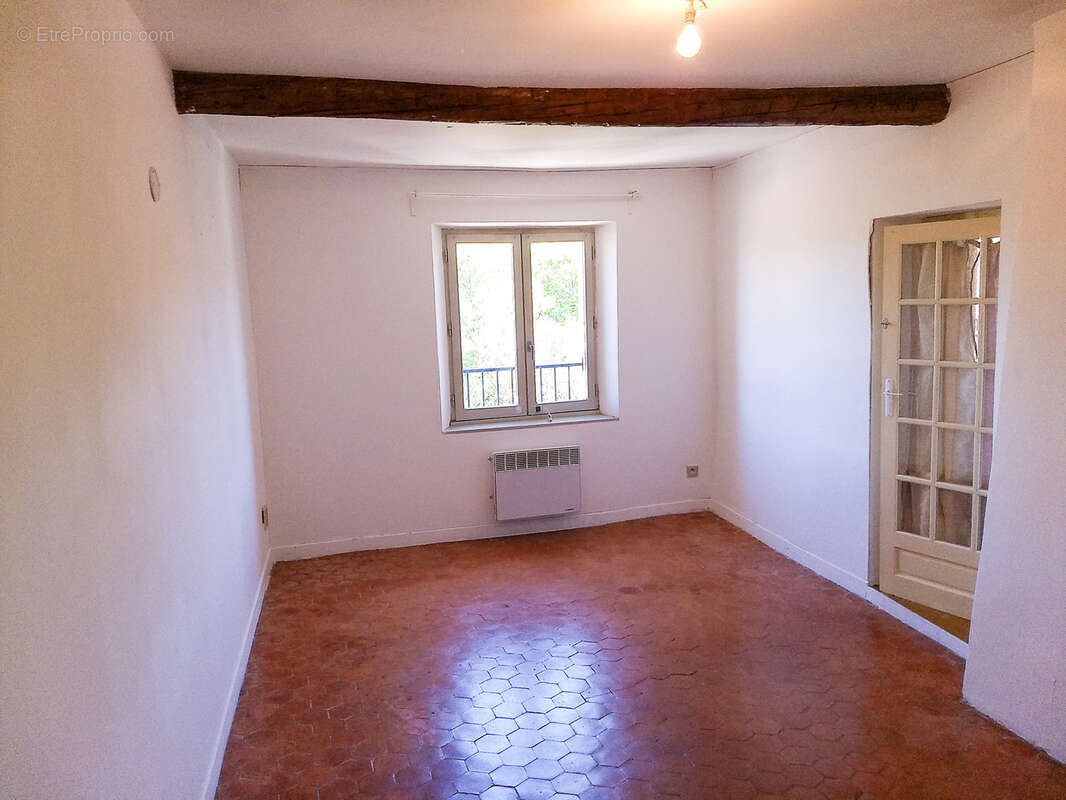 Maison à TRETS