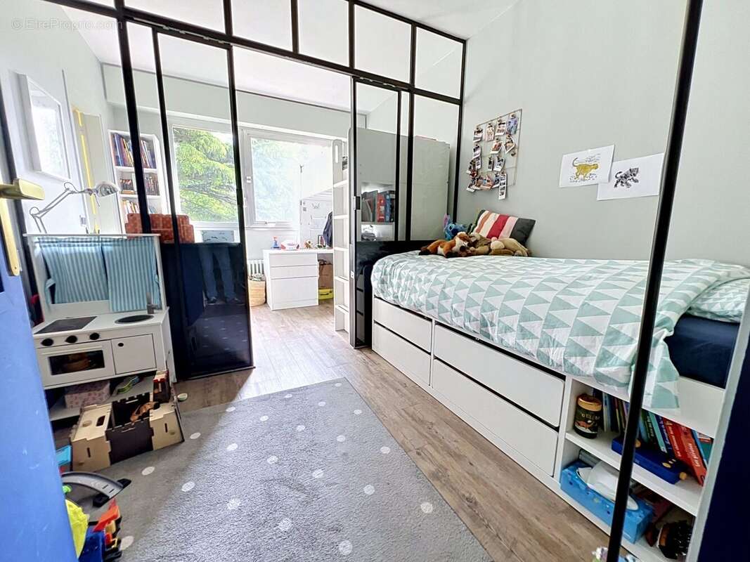 Appartement à GARCHES