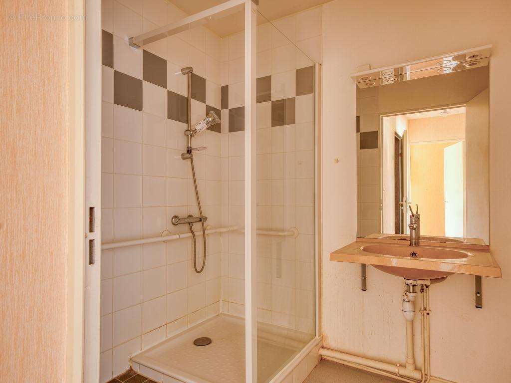 Appartement à ANGERS