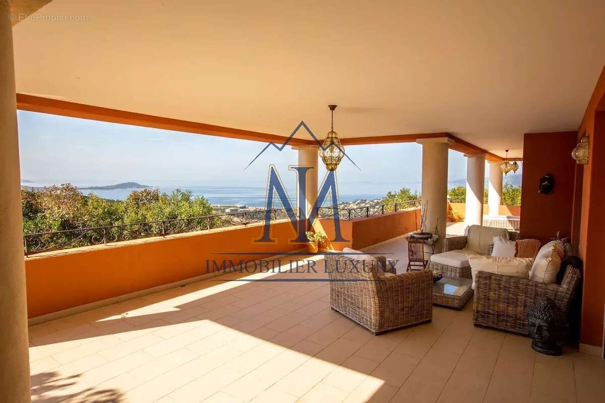 Maison à ALBITRECCIA