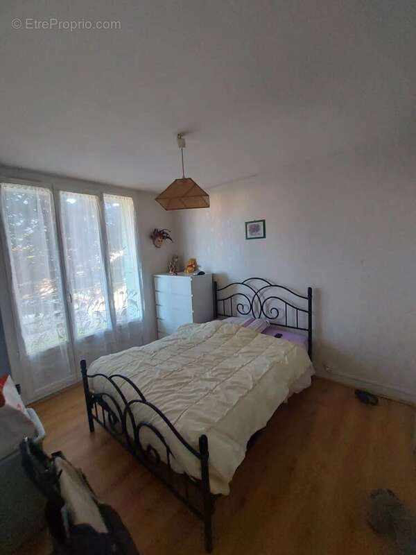 Appartement à VENISSIEUX