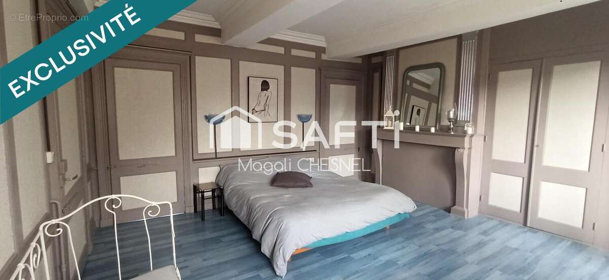 Appartement 220 m² à Hede  - photo 5