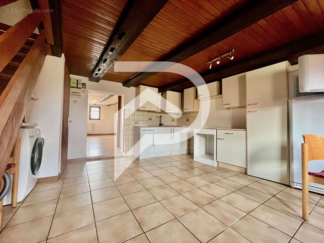 Appartement à ROUFFACH