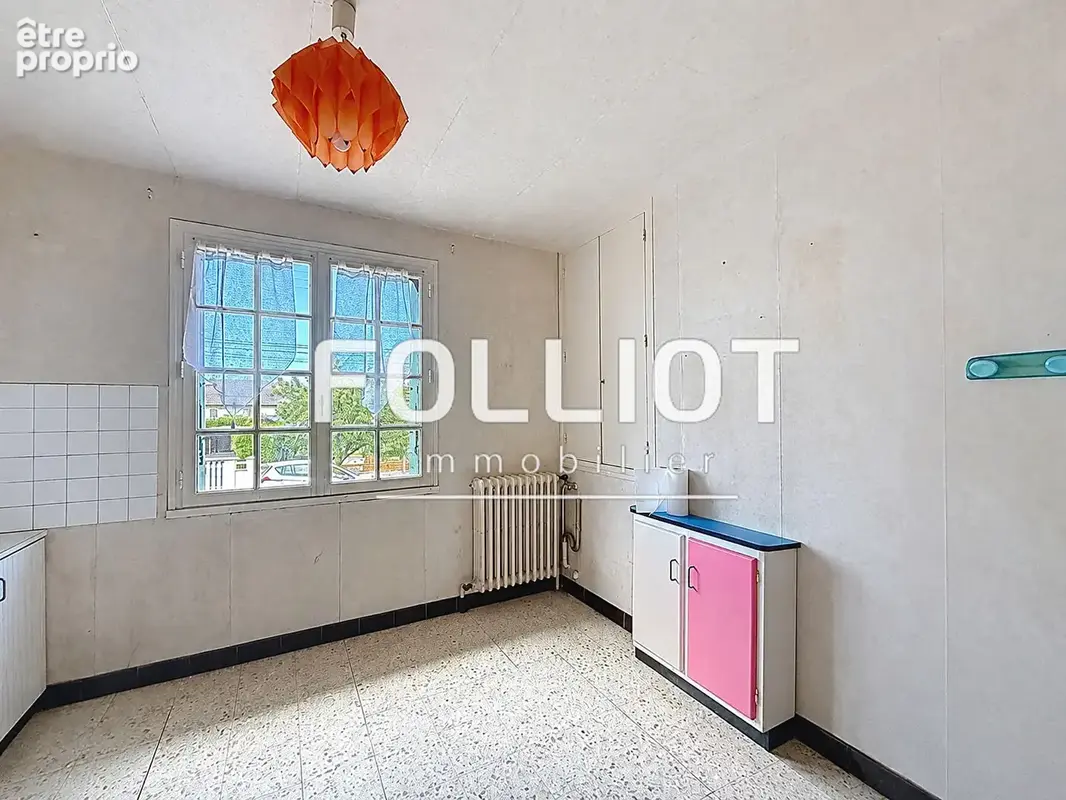 Maison à vendre à Granville - Quartier des Prairies, 4 pièces, 87 m² - photo 4