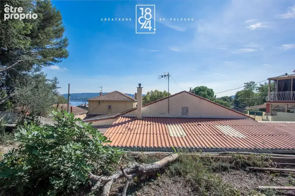 Maison Familiale T5 à vendre Martigues (13500)  130 m²  Terrain 670m2 l Piscine I Dépendance - photo 13