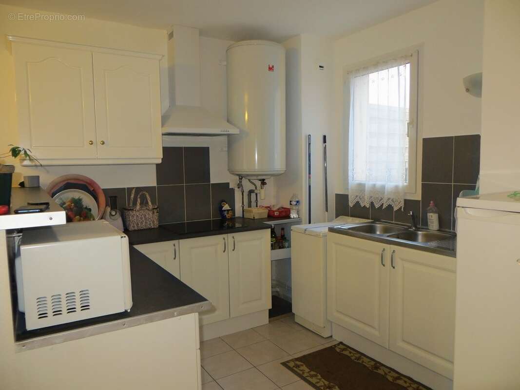 Appartement à vendre - photo 83