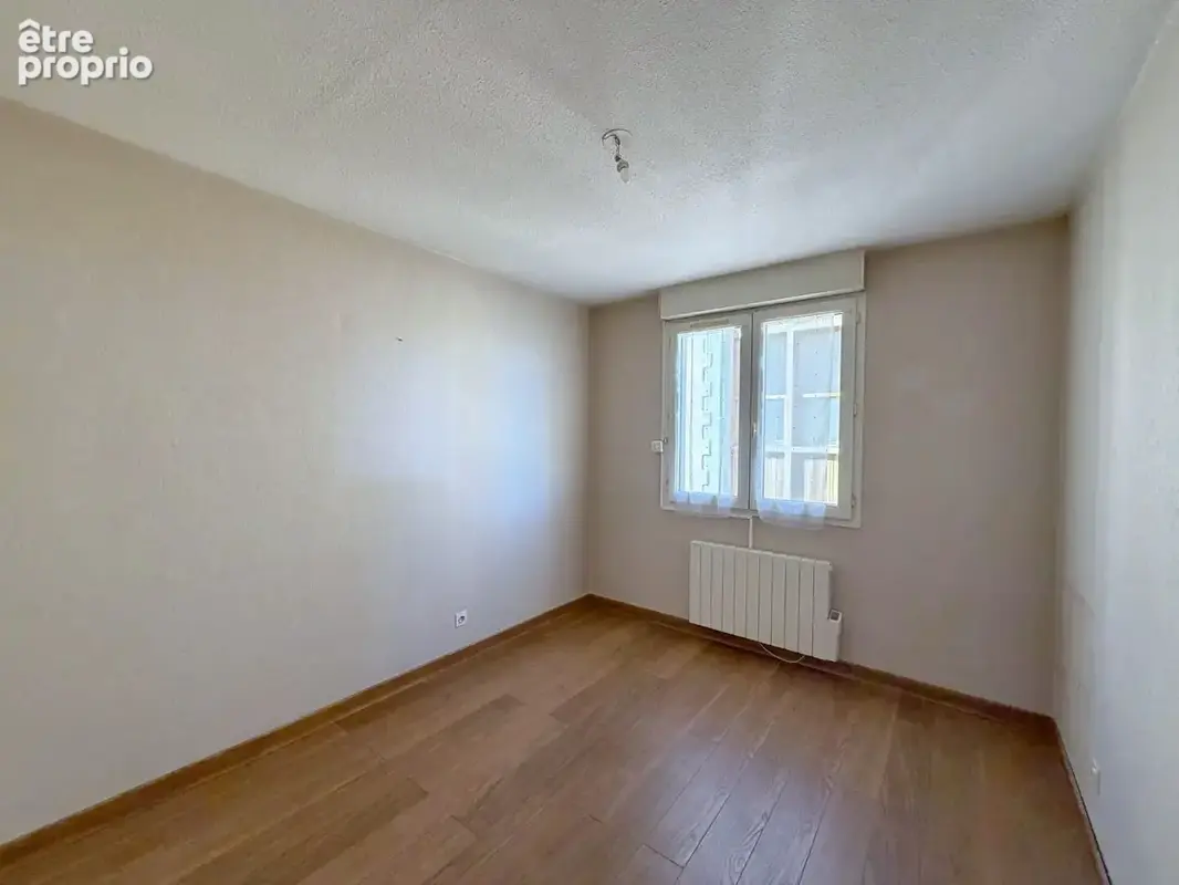 Appartement 2 pièces à rafraichir - photo 3