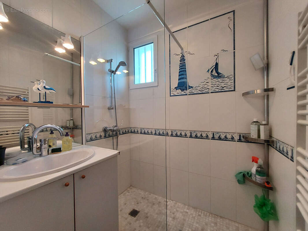 Maison à LE GRAND-VILLAGE-PLAGE