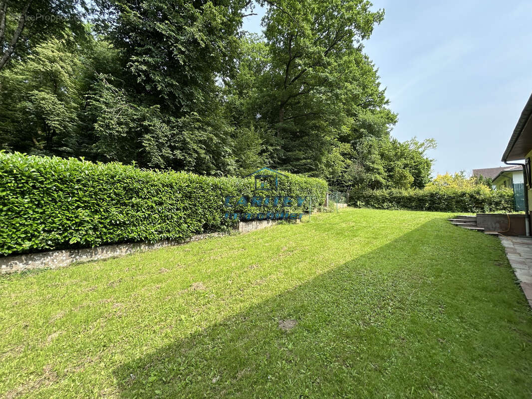 Maison 194m2 Lure - photo 19