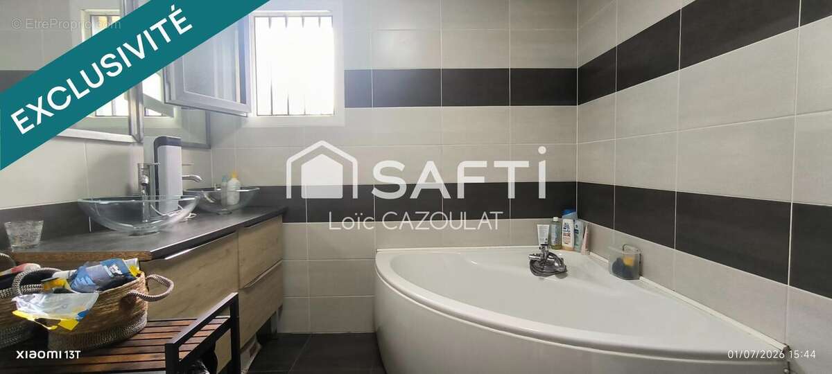 Maison 130 m² à Taillis  - photo 8