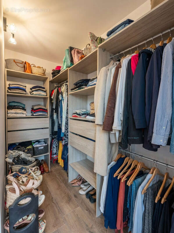 Appartement à EPINAL