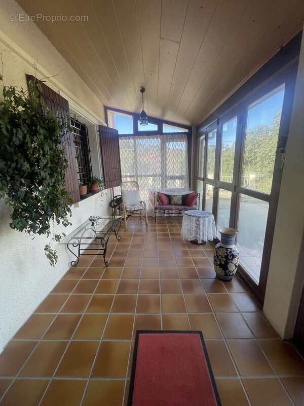 Maison à PETRETO-BICCHISANO