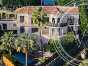 Maison à ROQUEBRUNE-CAP-MARTIN