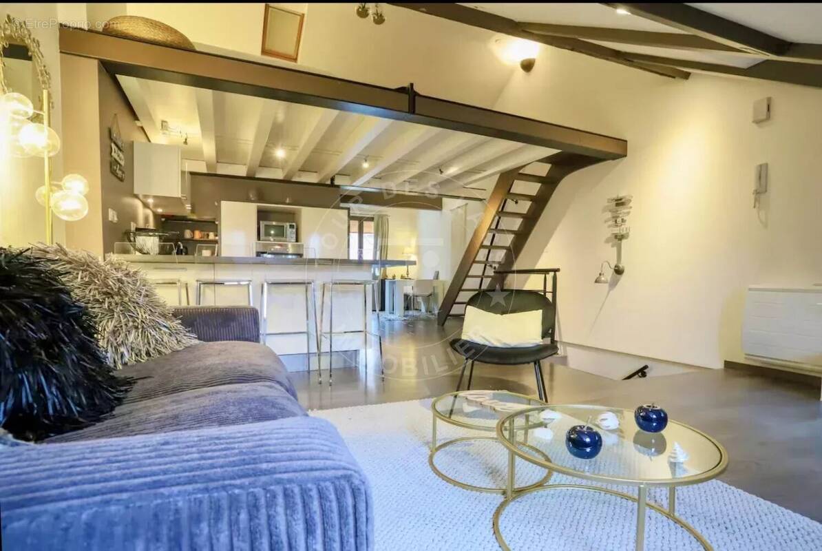 Appartement à ANNECY