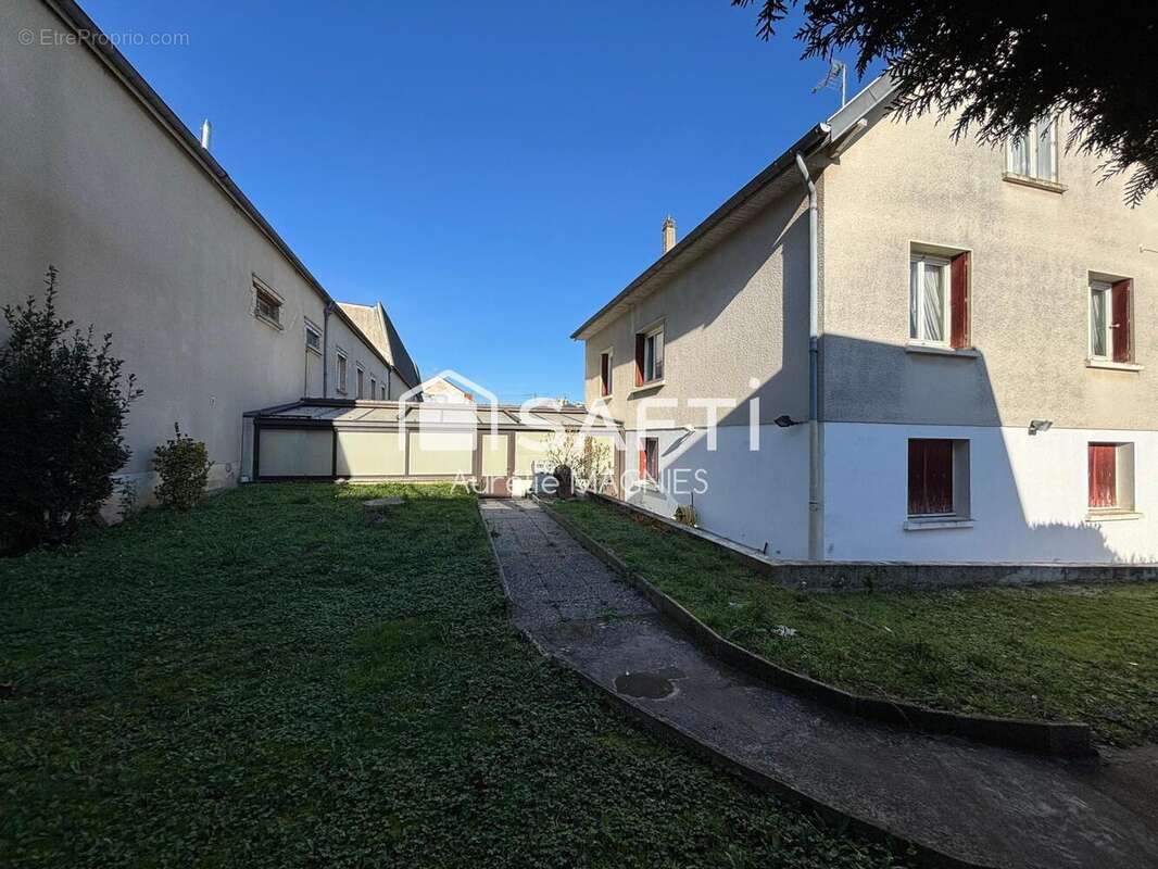 Photo 2 - Maison à AVIZE