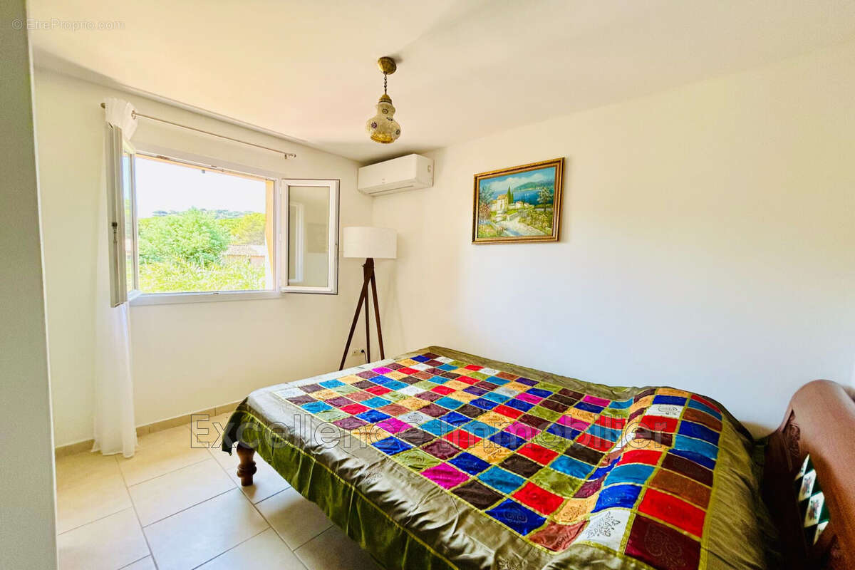 Maison à SAINTE-MAXIME