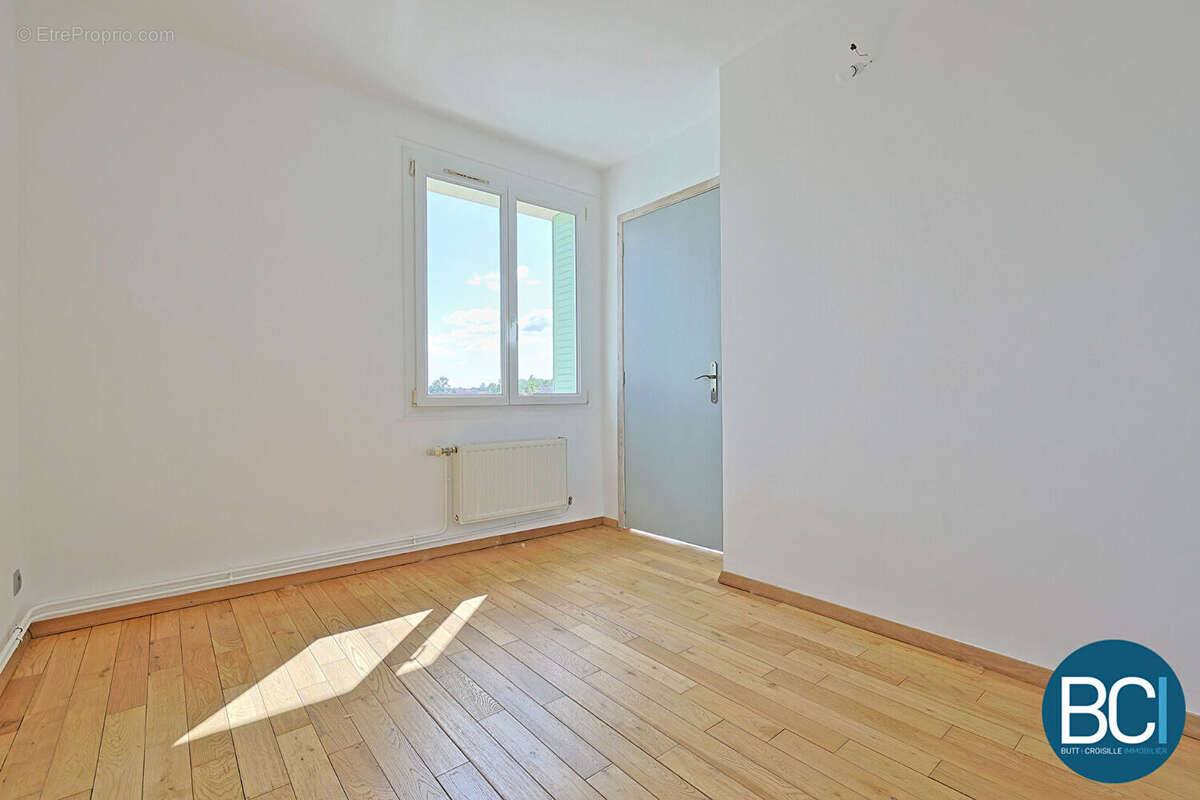 ESSEY-LES-NANCY - Appartement 3 pièces - 70m2 - photo 10