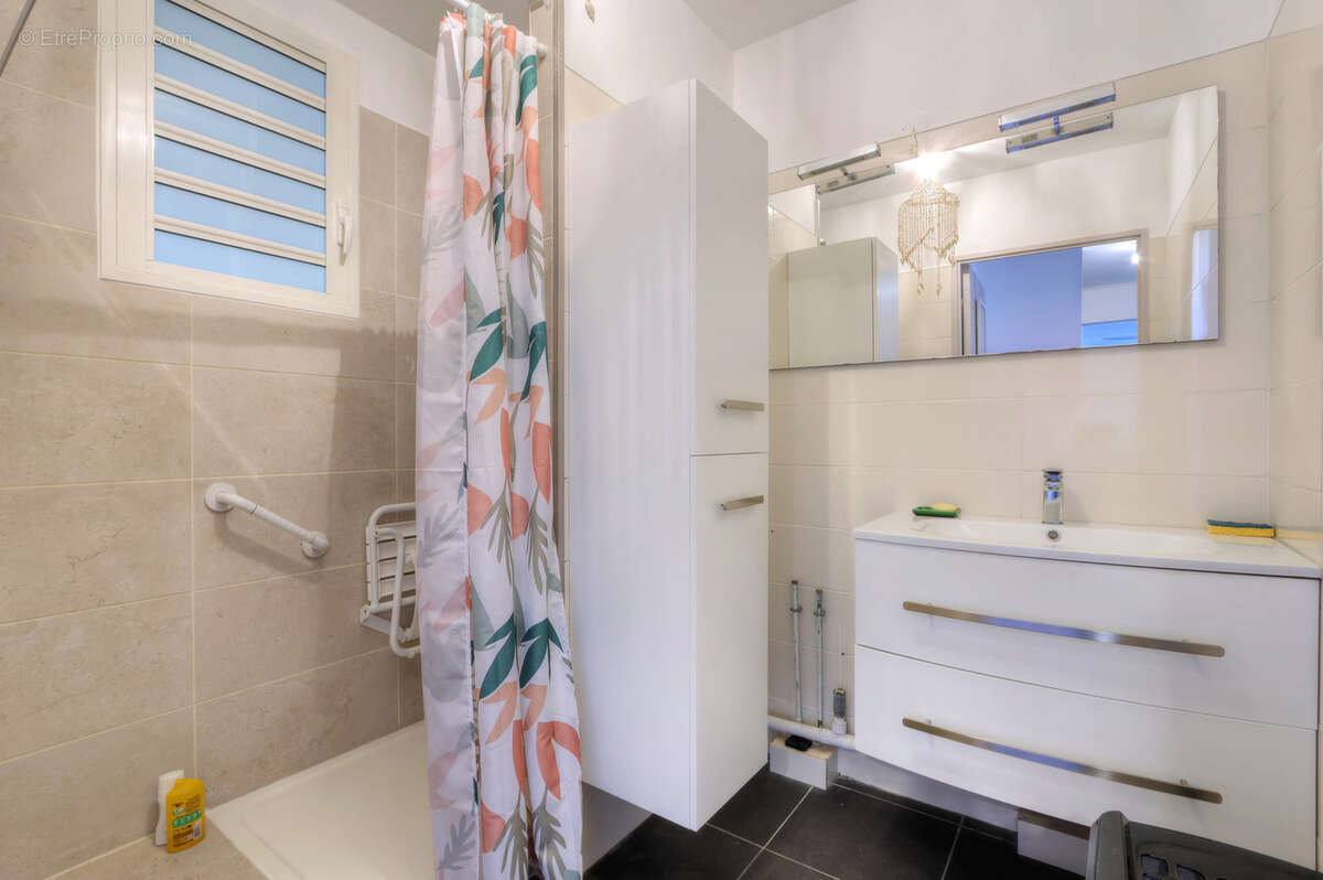 Appartement à SAINT-PIERRE