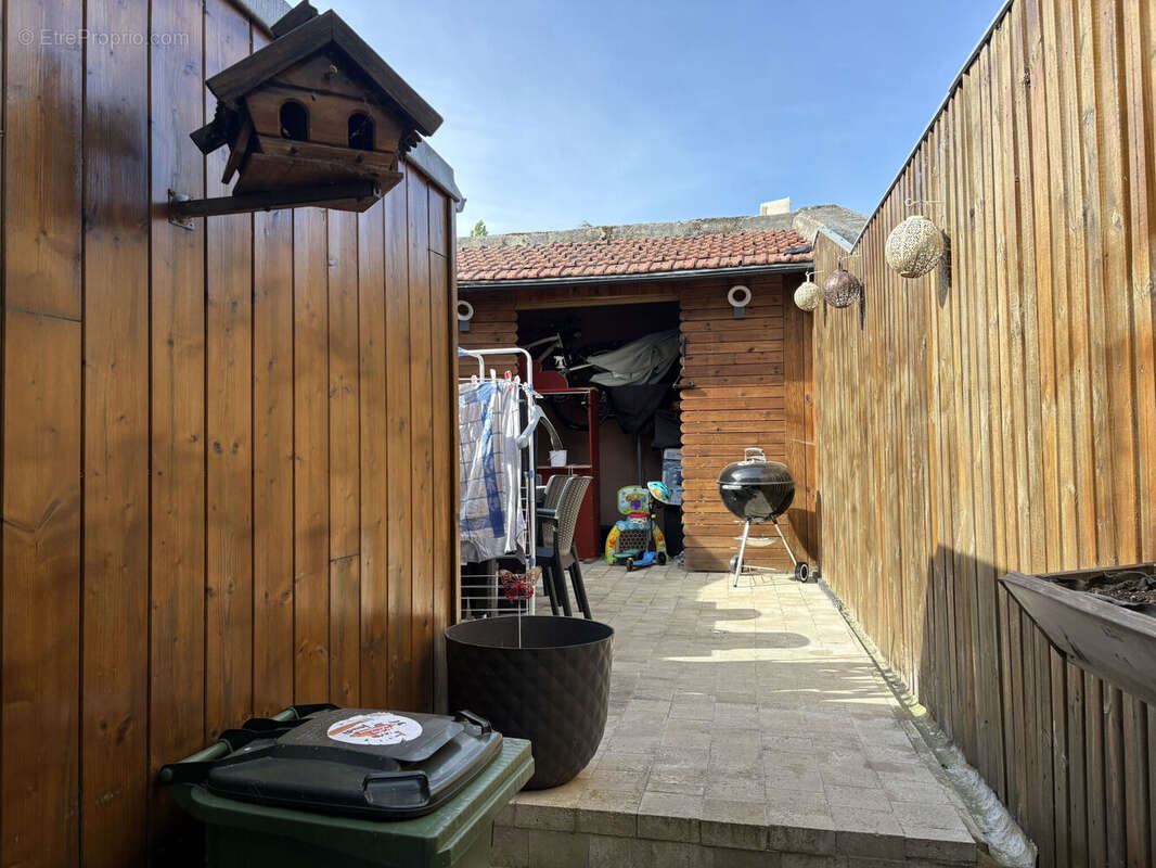 Photo 6 - Maison à AMIENS