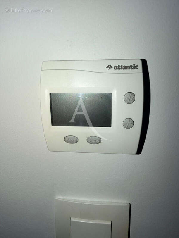 Appartement à MAGNY-LE-HONGRE