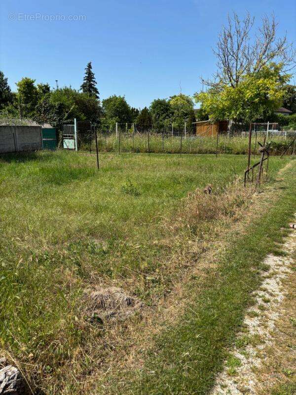 Maison à PLANCY-L&#039;ABBAYE