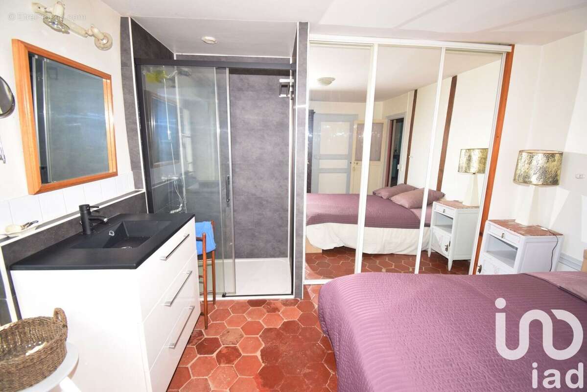 Photo 5 - Maison à VERNEUIL-L'ETANG