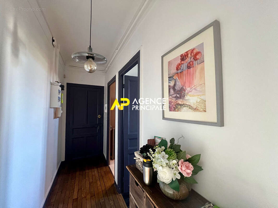 Appartement à ARGENTEUIL