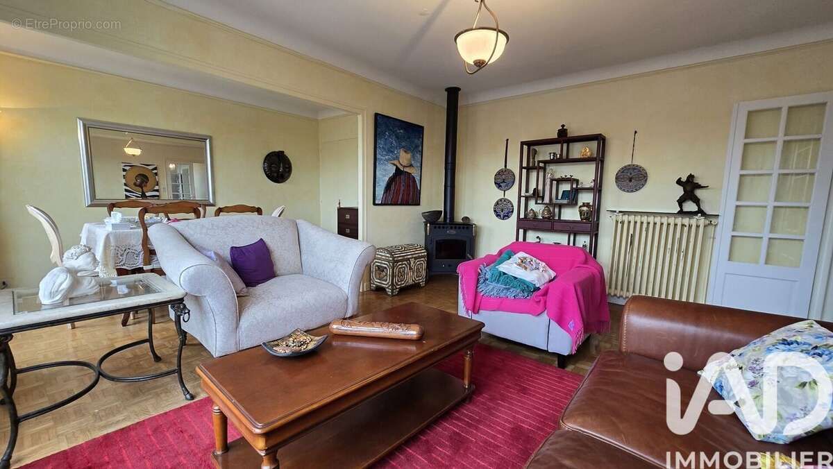 Photo 2 - Maison à AIFFRES