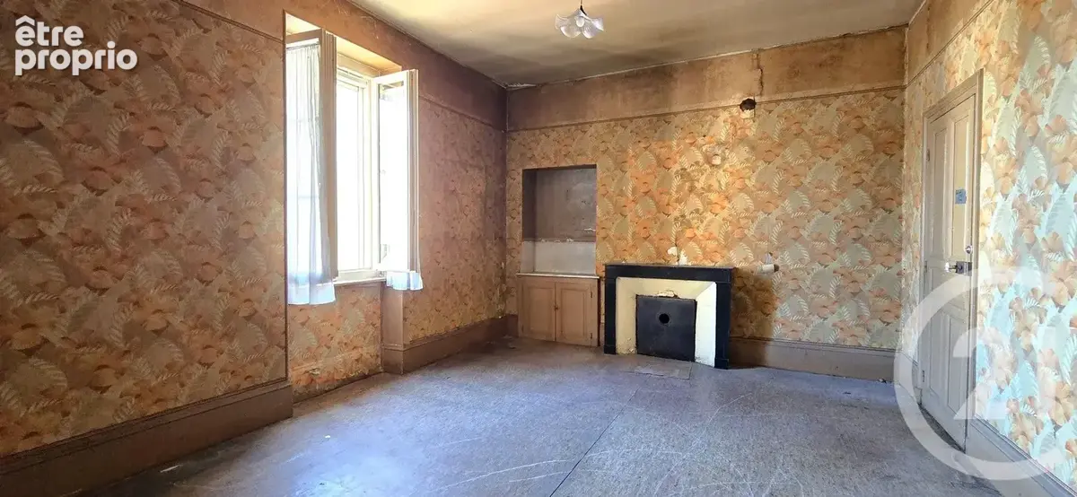 Maison 5 pièces 132 m² à vendre à Marmagne (71710) - photo 3
