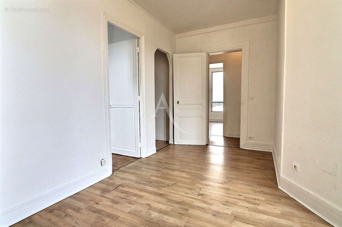 Appartement à SAINT-DENIS