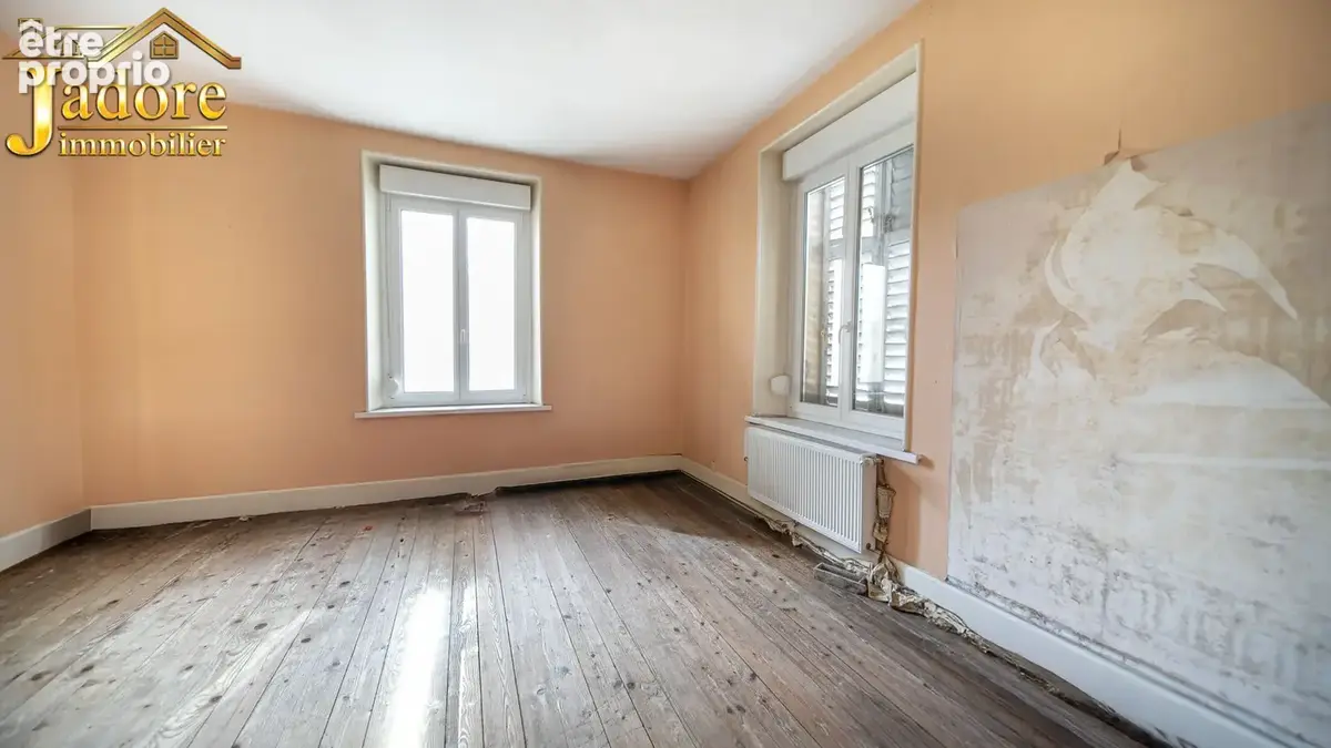 Maison comprenant 2 logements - photo 6