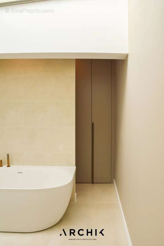 Maison à GUJAN-MESTRAS