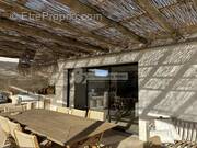 Maison à SAINTES-MARIES-DE-LA-MER