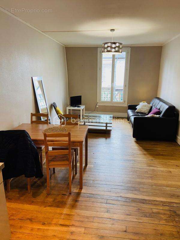 Appartement à ORLEANS