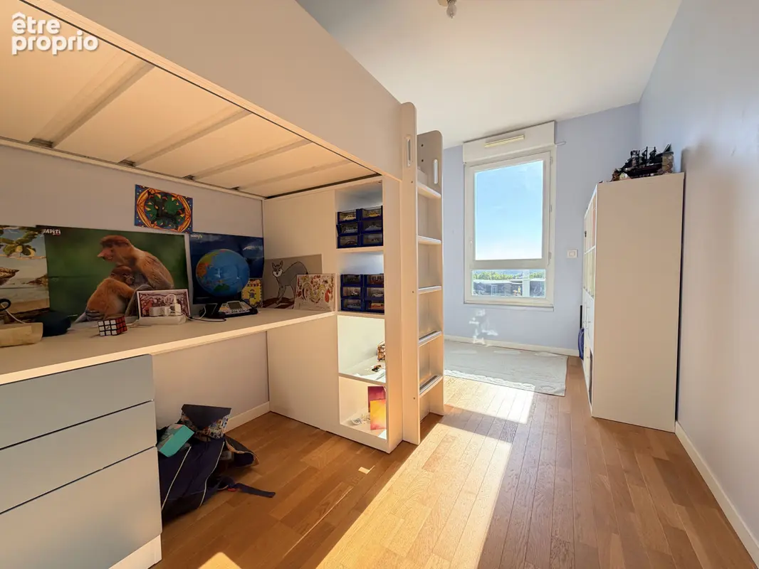 Appartement 4 pièces 77 m² à vendre à Issy-Les-Moulineaux (92130) - photo 7